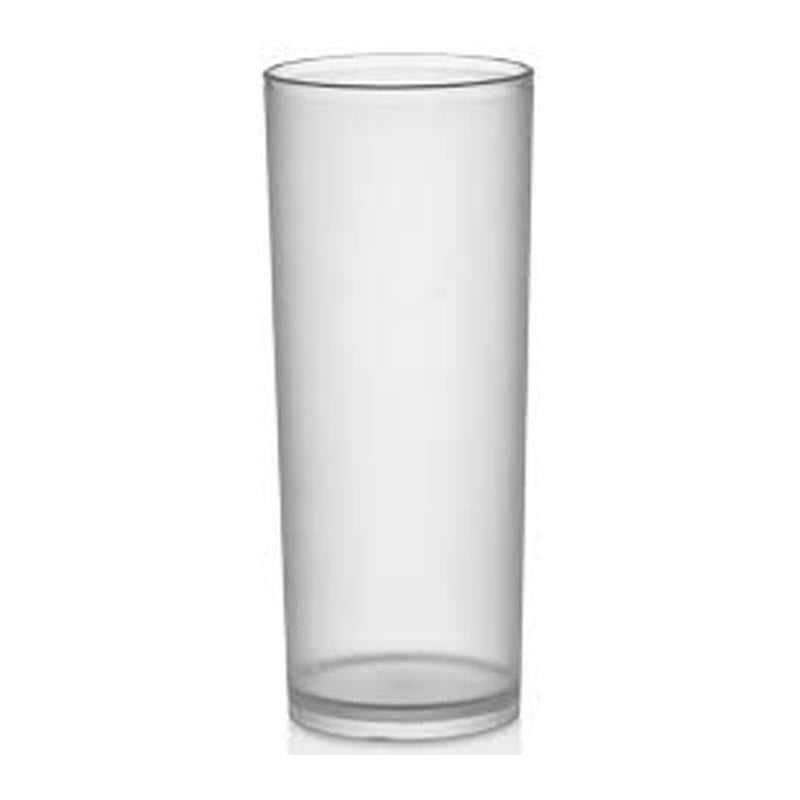 GastroPlast Polikarbon Buzlu Rakı Bardağı 340 ml