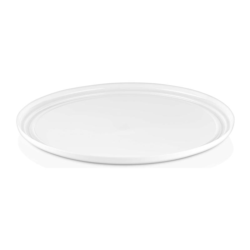 GastroPlast Polikarbon Yuvarlak Fanus Tepsisi 30 cm