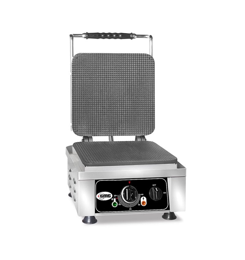 GMG KGW 05 Külah Waffle Makinesi 23 x 23