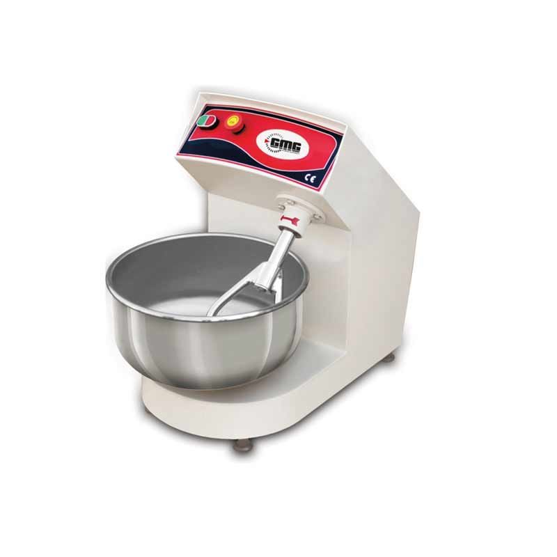 GMG TKG-110 L/85 kg Hamur Yoğurma Makinesi