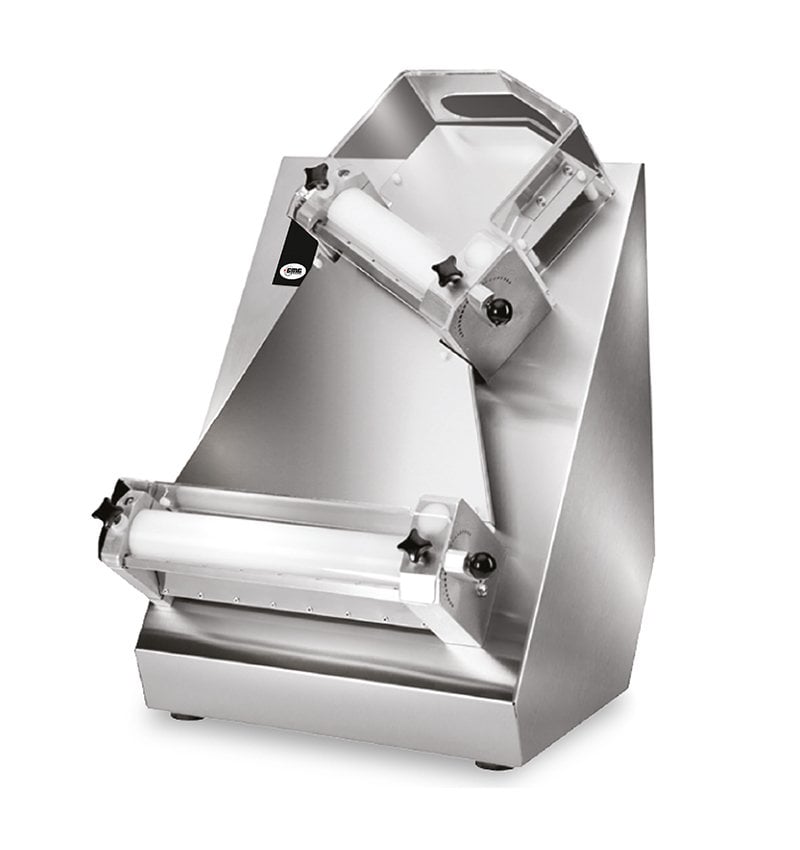 GMG TTA-30 Hamur Açma Makinesi, Ø 30 cm