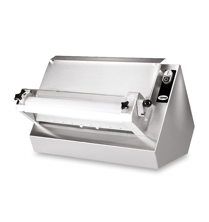 GMG TTA-S-40 Hamur Açma Makinesi, Ø 40 cm