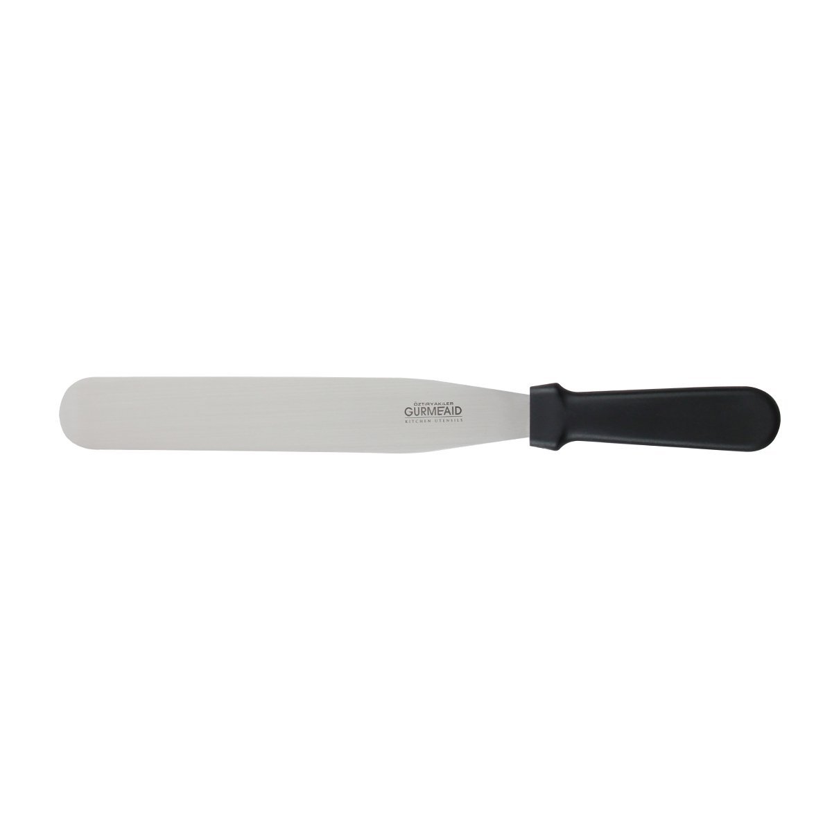 Gurmeaid Düz Spatula 35 Cm