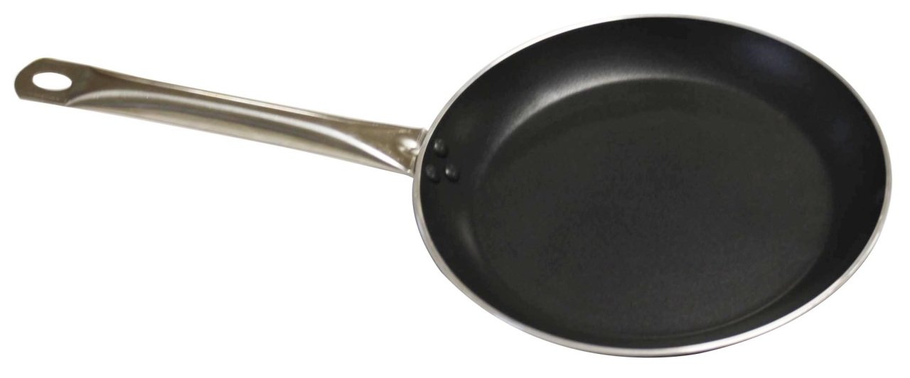 Gurmeaid Krep Tava 24 Cm