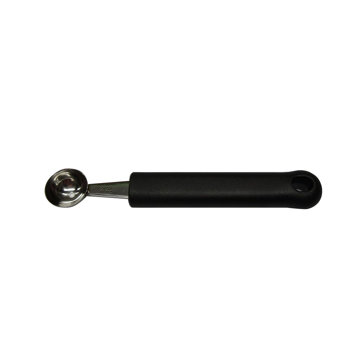 Gurmeaid Parizyen Kaşığı 25 Mm
