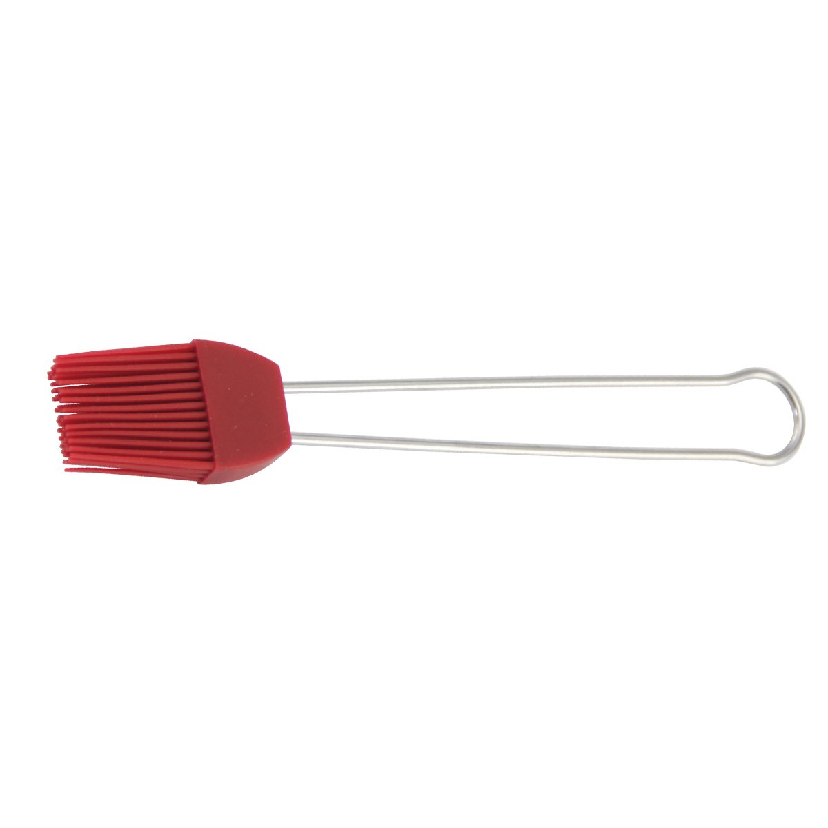 Gurmeaid Silikon Fırça, 20 cm