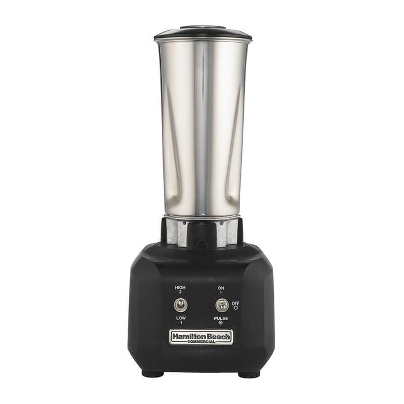 Hamilton Beach HBB250S Bar Blender, 450 W, 6644