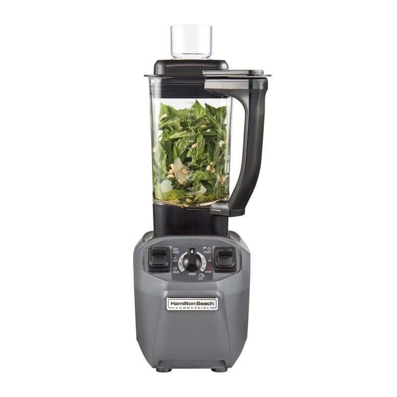 Hamilton Beach HBF510 Expeditor 510 Mutfak Blender