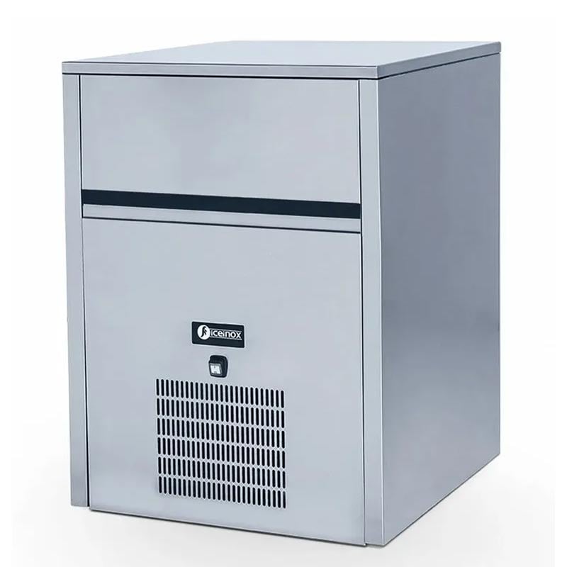 Iceinox ICE 25 Hazneli Buz Makinesi 25 kg/gün Kapasiteli
