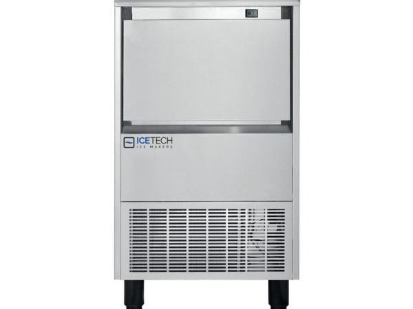 İcetech Kare Buz Makinesi 74 Kg FD 70