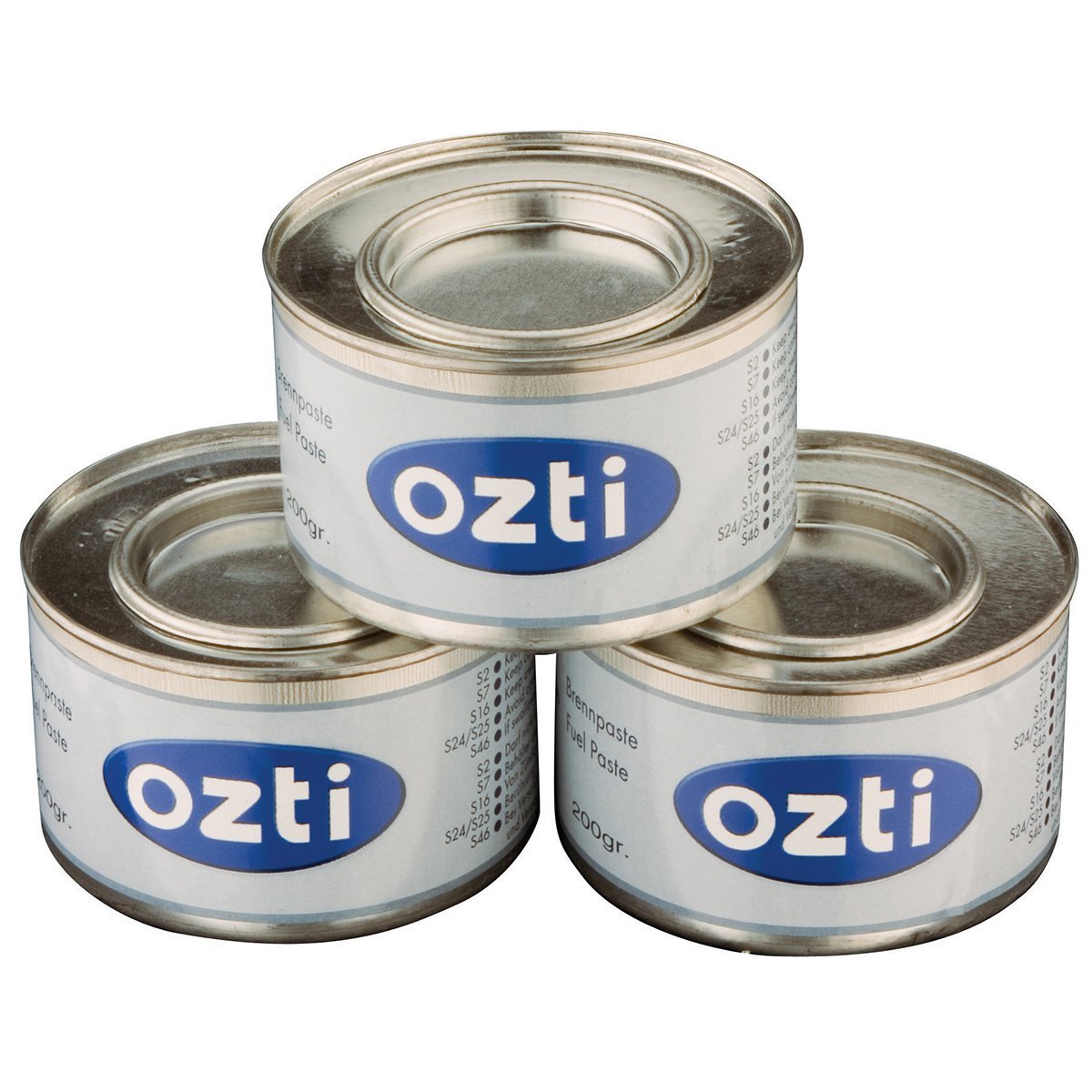 Jel Yakıt 200.Gr. Metanol