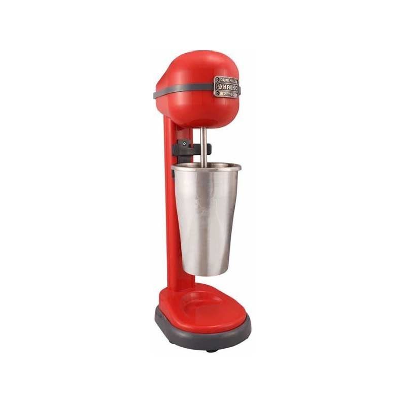 Kalko KDM450 2 Hızlı Bar Mikseri, 350 W, Kırmızı