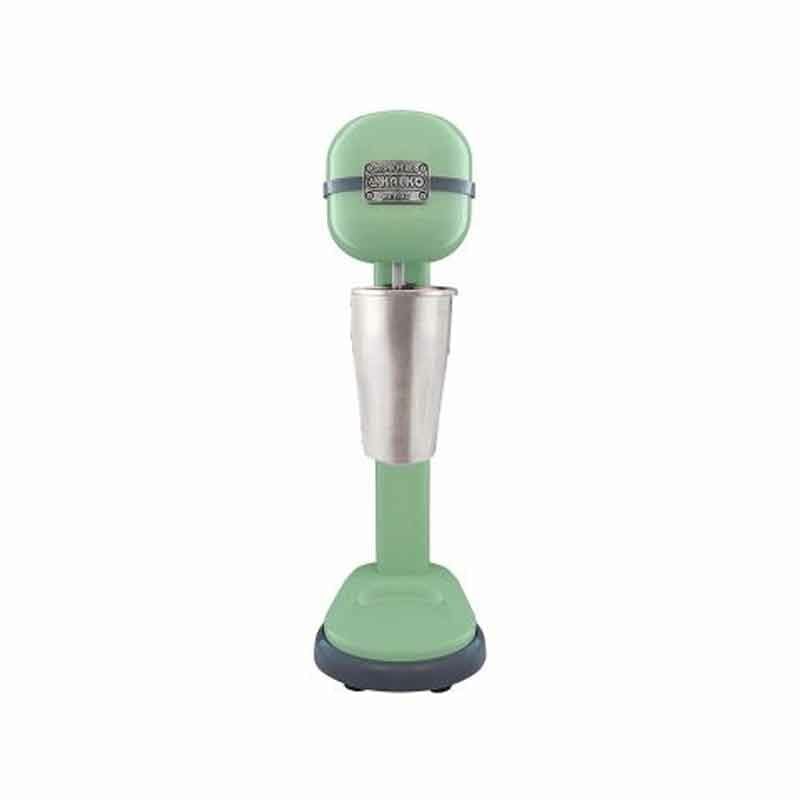 Kalko KDM450 2 Hızlı Bar Mikseri, 350 W, Yeşil