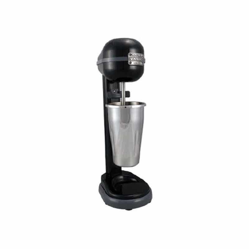 Kalko KDM450 2 Hızlı Bar Mikseri, 350 W, Siyah
