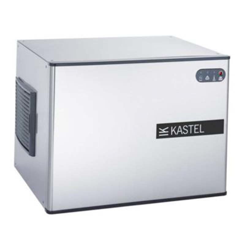 Kastel KQ 320 Zar Buz Makinesi, 300Kg/Gün Kapasiteli