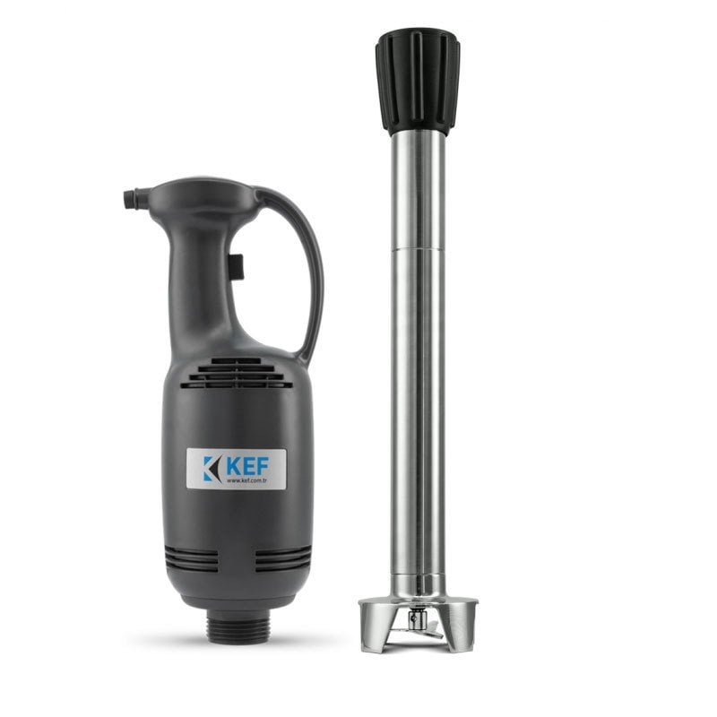 KEF BL40 L60 Profesyonel El Blender