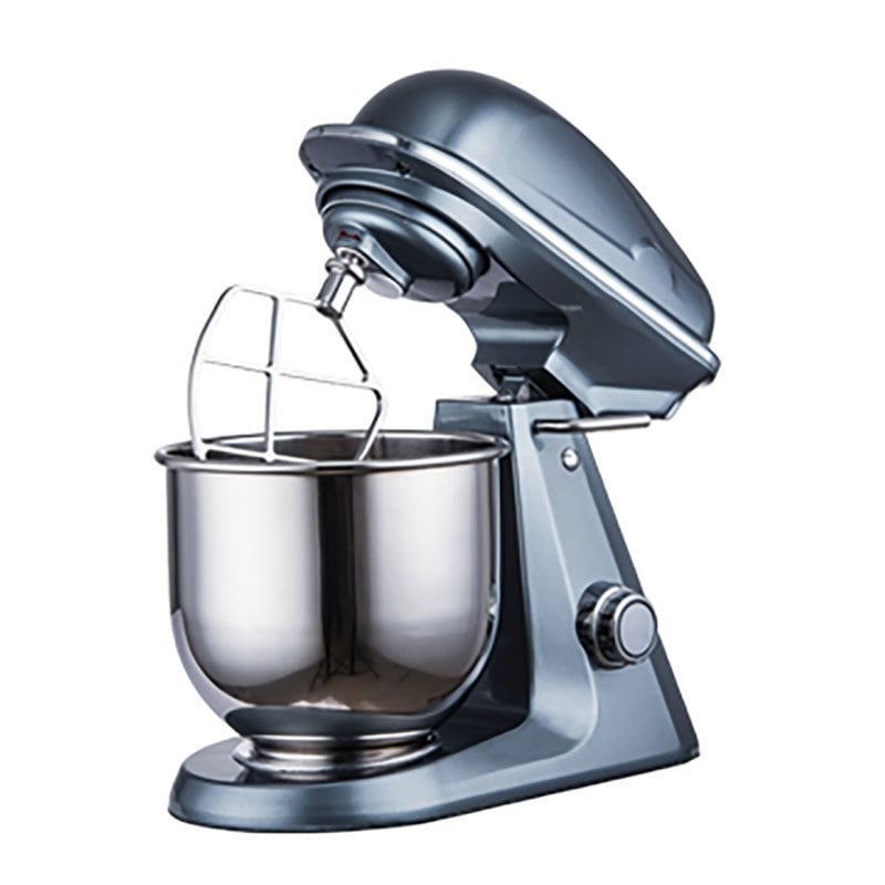 KEF Mıx Planet Mikser Mavi, 7 litre