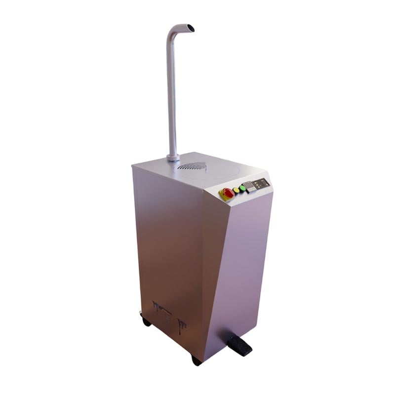 KMS MeyChoco Çikolata Çeşmesi 10 Kg