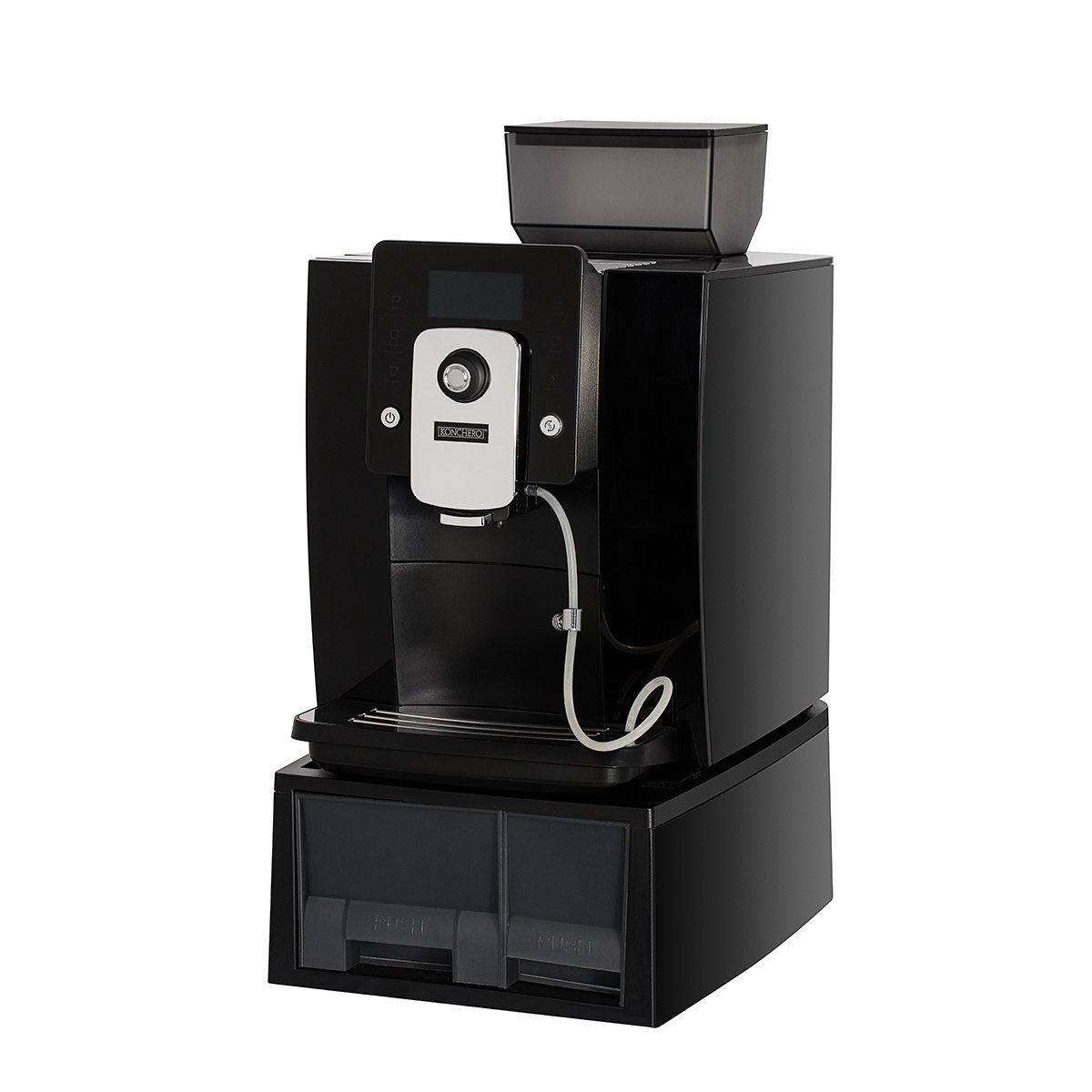Konchero KLM1601B Pro Otomatik Espresso Makinesi