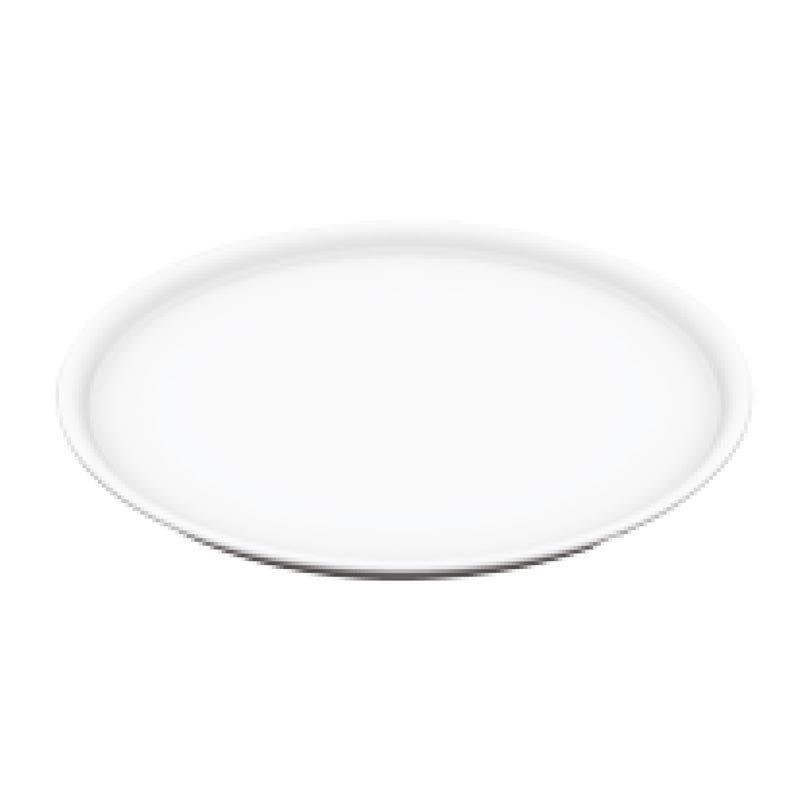 Külsan 100031.CW  Gastro Boutique Melamin Teşhir Tabağı Yuvarlak 31 cm