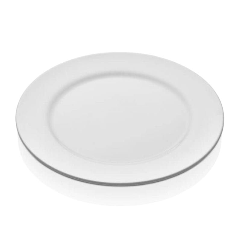 Külsan 1025.PW Thermoset Classic Ordovr Tabak Yuvarlak 25 cm