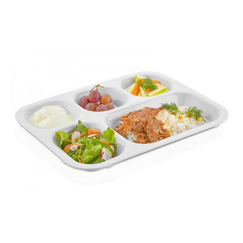 Külsan 104.PW Thermoset Tabldot 35x27 cm