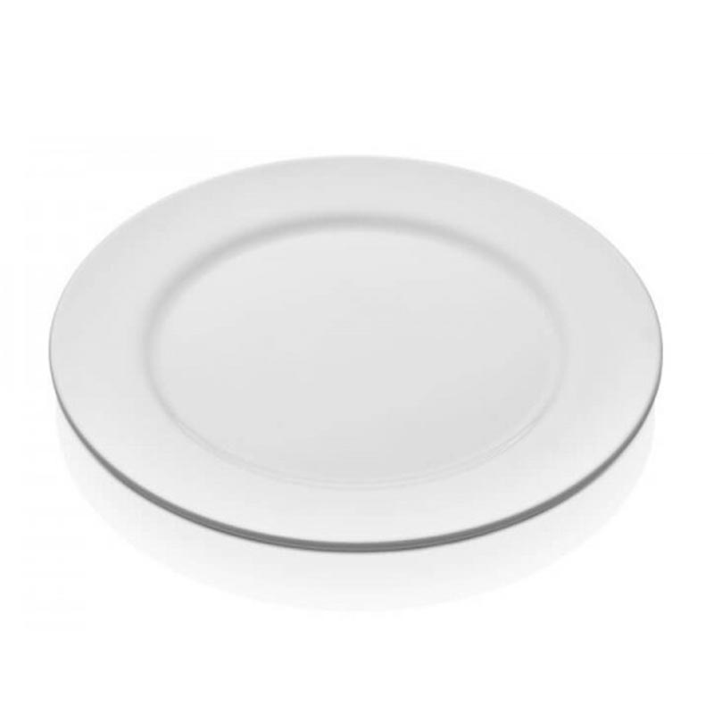 Külsan 1125.PW Thermoset Classic Tabak Yuvarlak 25 cm