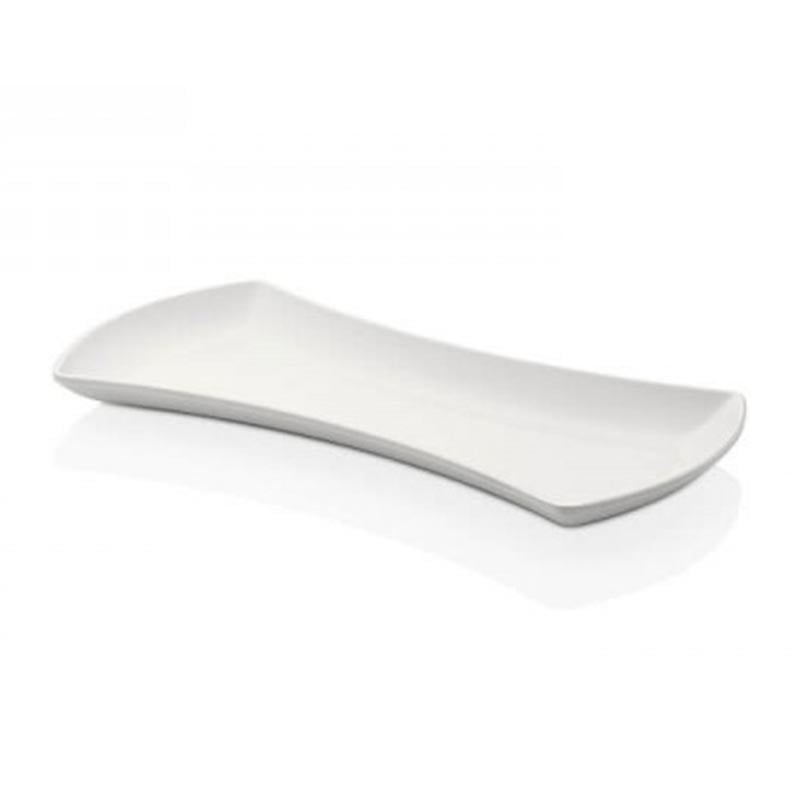 Külsan 263417.CW Thermoset Bow Tie Servis 34x17.5 cm