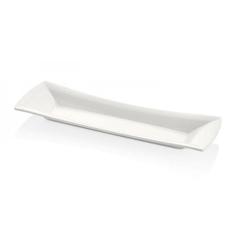 Külsan 274014.CW Thermoset Boat Servis 40x14 cm