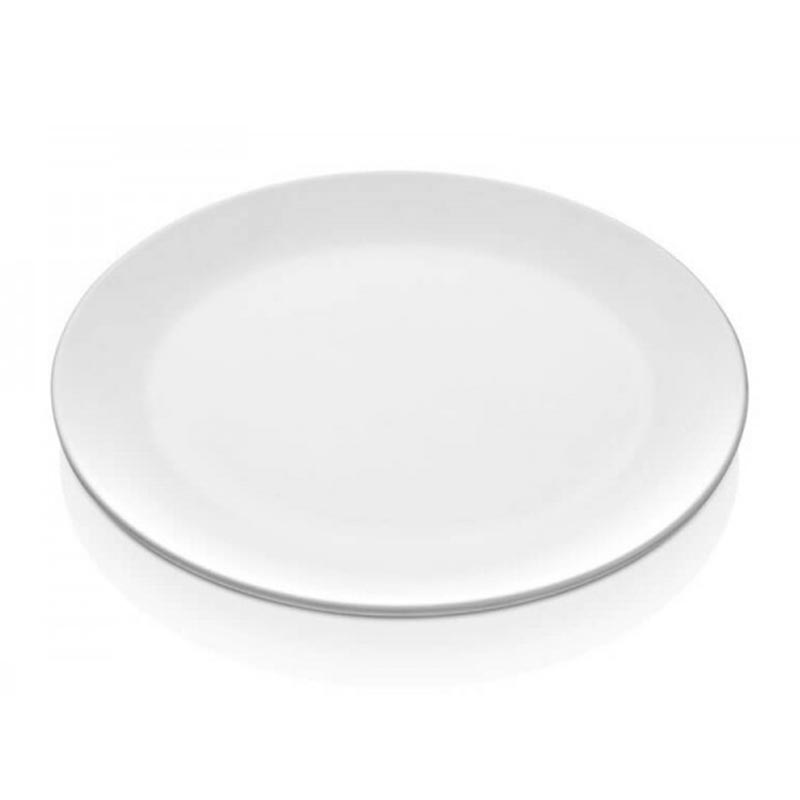 Külsan 3123.PW Thermoset International Tabak Yuvarlak 23 cm