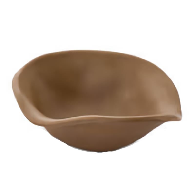 Külsan 33015.BR Thermoset Poti Kase 15.2x13 cm 164 ml