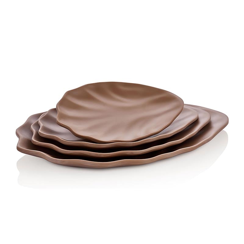 Külsan 34020.MC Thermoset Vinea Tabak 20x13.5 cm