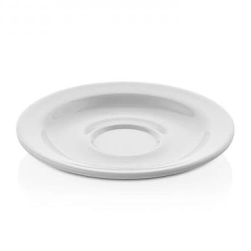 Külsan 9117-S.PW Thermoset Fincan Tabağı 15.7 cm