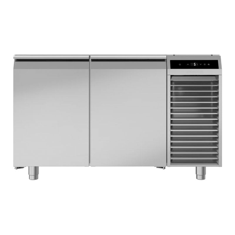 Liebherr FRTSvg 7521 Tezgah Altı Buzdolabı 2 Kapılı 280 L