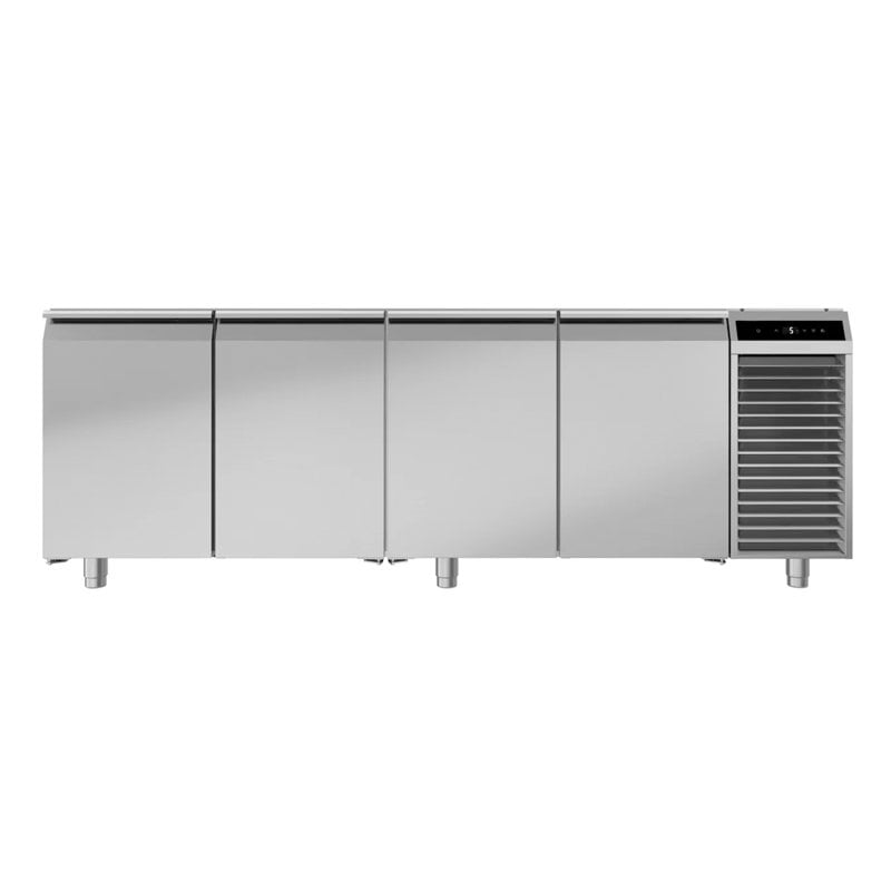 Liebherr FRTSvg 7541 Tezgah Altı Buzdolabı 4 Kapılı 599 L