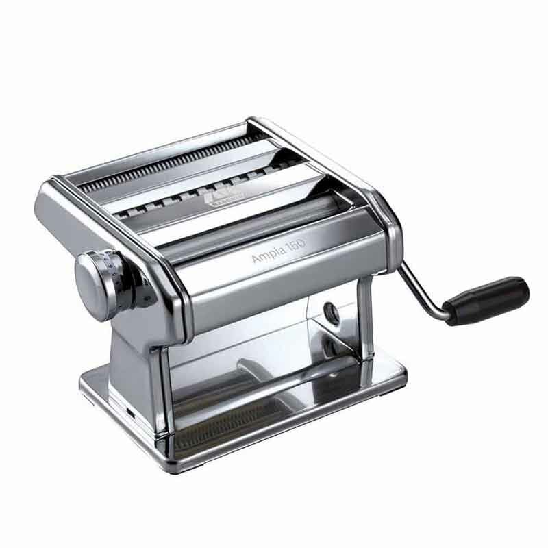 Marcato Ampıa 150 Erişte Ve Makarna Makinası 1,5 mm