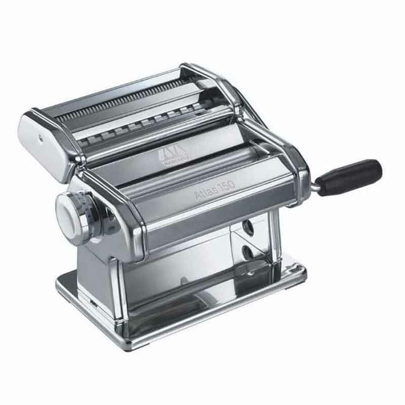 Marcato Atlas 150 Erişte Ve Makarna Makinası