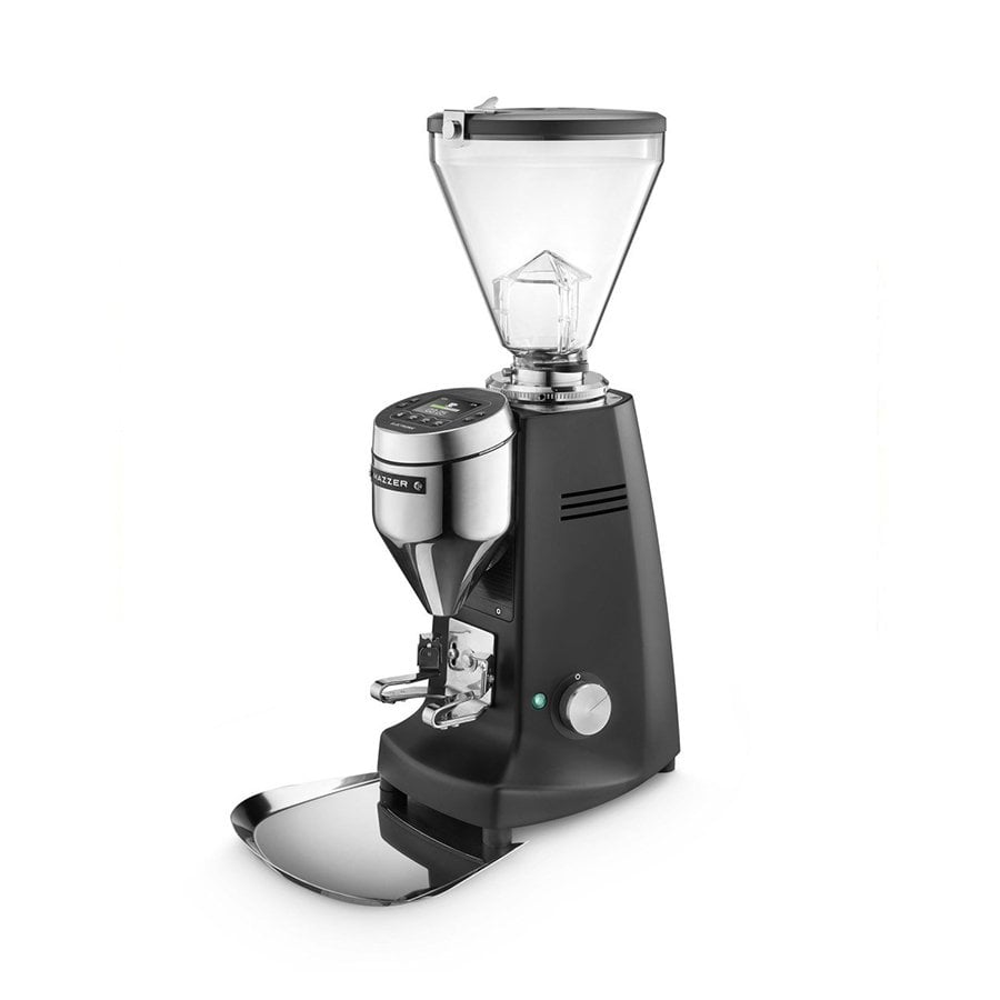 Mazzer Super Jolly V Pro Electronic Otomatik Espresso Kahve Değirmeni