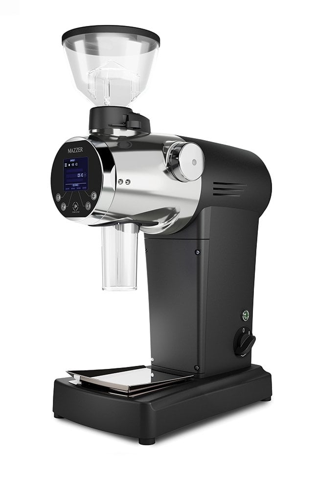 Mazzer ZM Akıllı Çok Amaçlı Kahve Değirmeni