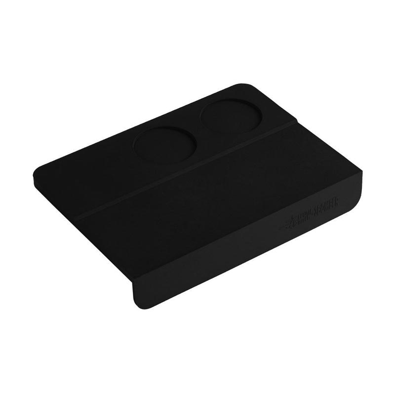 MHW-3Bomber SP5309B Silikon Tamper Matı 250x180 mm Siyah