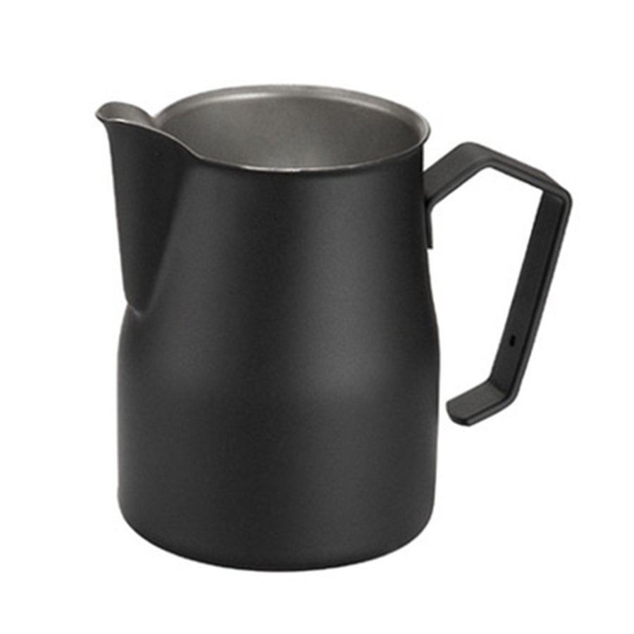 Motta Nera Siyah Süt Potu 750 ml