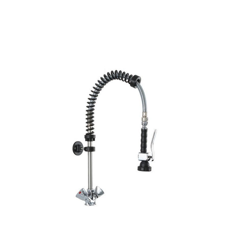 Mt05 Cancan Deluxe Duş Sprey Ünitesi Mini Boy