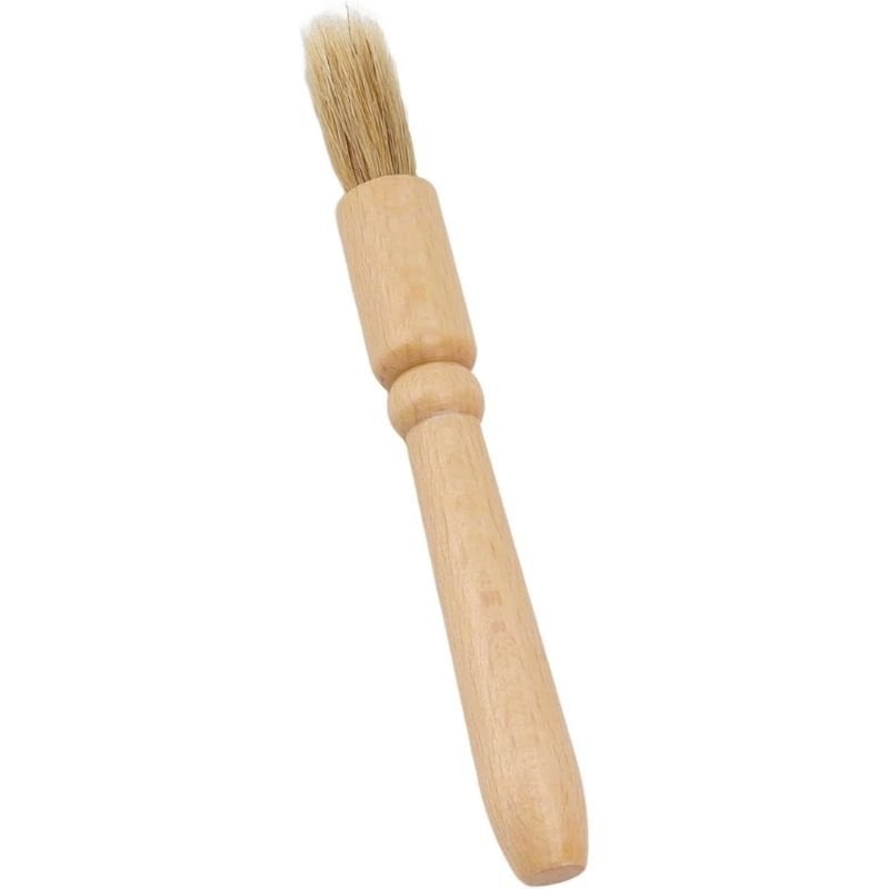 Mutfak10 BCB-01 Küçük Boy Barista Temizlik Fırçası