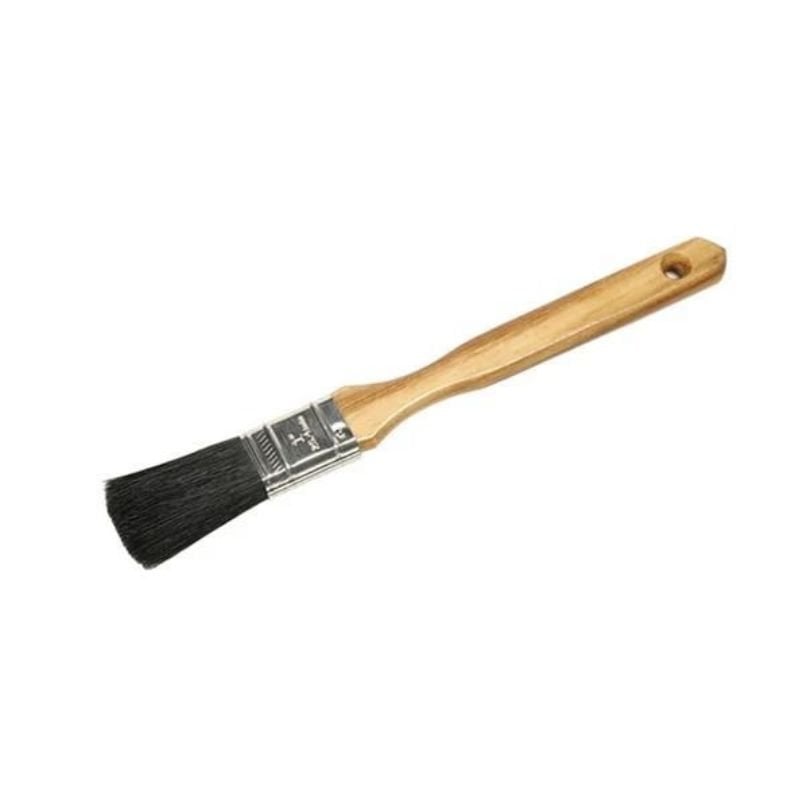 Mutfak10 BCB-02 Orta Boy Barista Temizlik Fırçası