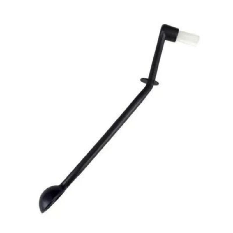 Mutfak10 BCB-04 Kaşıklı Espresso Makinesi Temizlik Fırçası