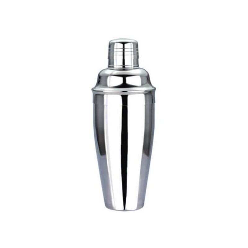 Mutfak10 BCS-01 Çelik Shaker 500 Ml