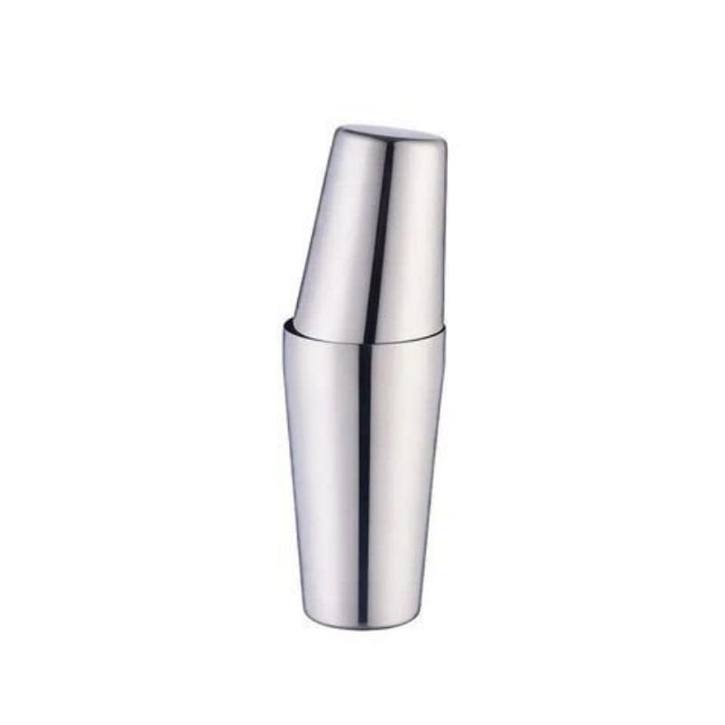 Mutfak10 BCS-03 Boston Shaker 500+750 Ml