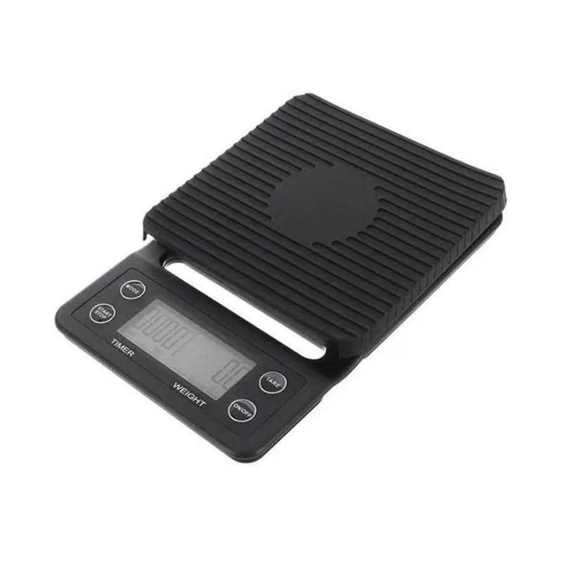 Mutfak10 CBS-01 Hassas Barista Terazi