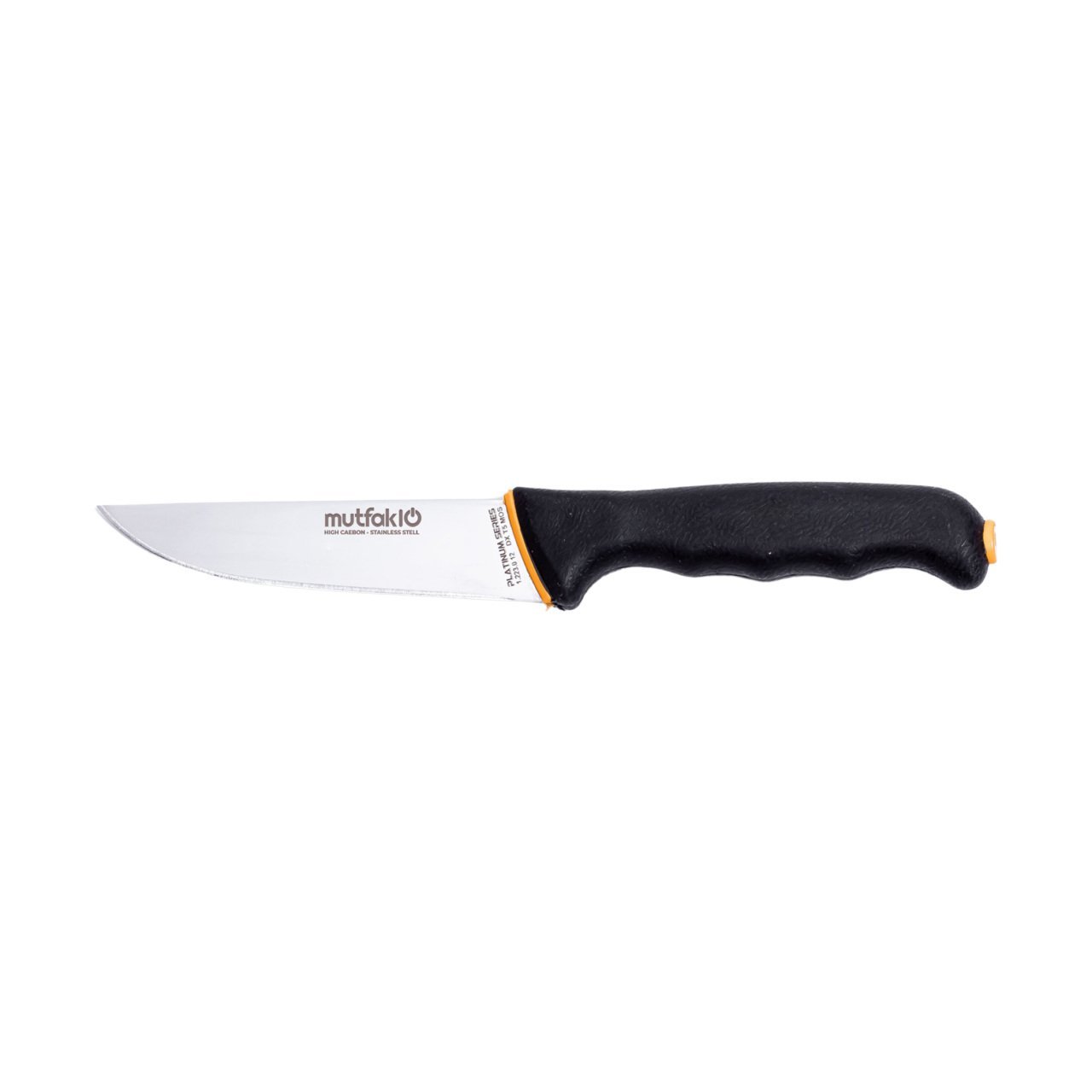 Mutfak10 Platinum Seri No 12
