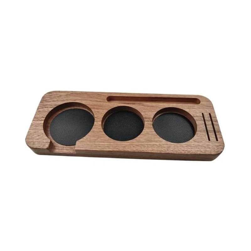 Mutfak10 TS-06 Tamper Stand